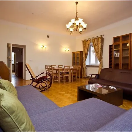 Apartmán Westfield Arkadia P&o Serviced *