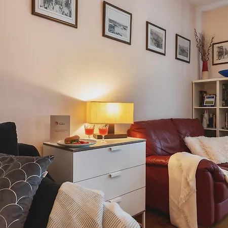 Apartmán Westfield Arkadia P&o Serviced *