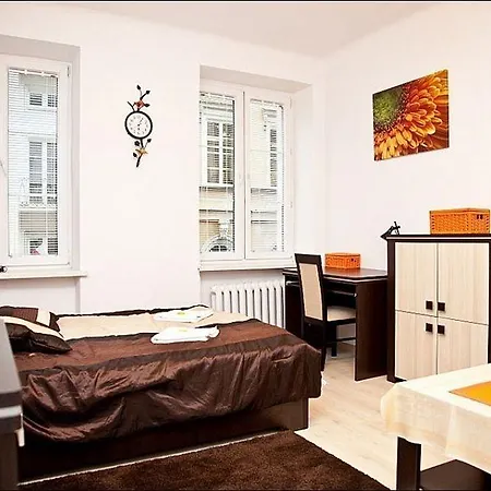 Westfield Arkadia P&o Serviced Apartmán *