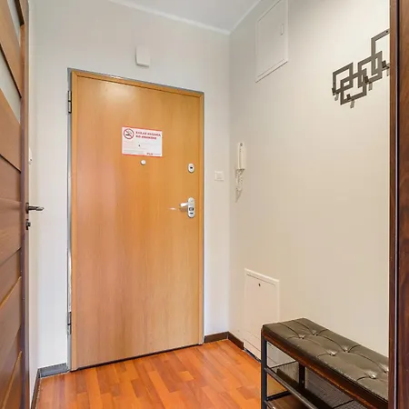Apartmán Westfield Arkadia P&o Serviced *