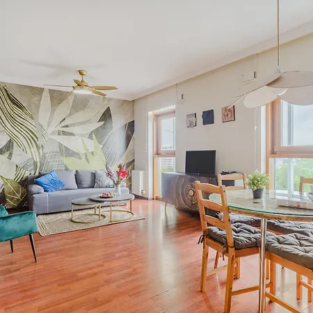 Apartment Westfield Arkadia P&o Serviced *