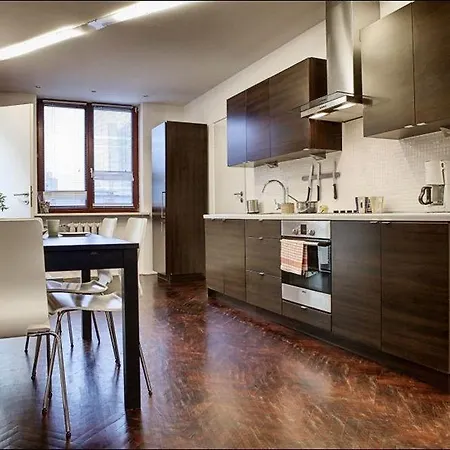 Westfield Arkadia P&o Serviced Apartamento *
