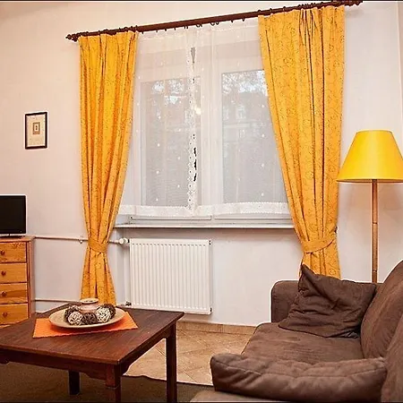 Westfield Arkadia P&o Serviced * Warschau