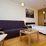 Lejlighed Westfield Arkadia P&o Serviced Warszawa