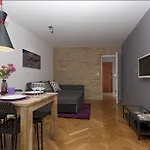 Westfield Arkadia P&o Serviced Lejlighed Warszawa