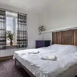 Westfield Arkadia P&o Serviced * Warszawa
