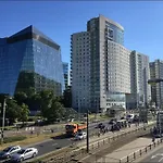 Westfield Arkadia P&o Serviced Lejlighed Warszawa