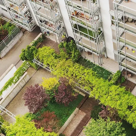 Daire Westfield Arkadia P&o Serviced *