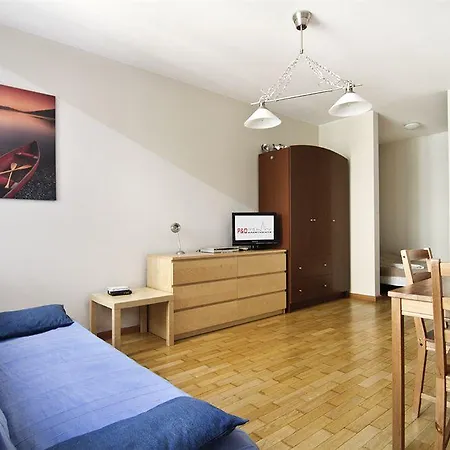 Apartment Westfield Arkadia P&o Serviced *
