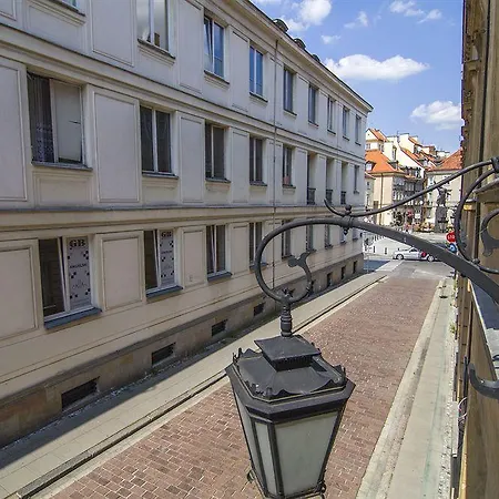 Westfield Arkadia P&o Serviced Lägenhet *