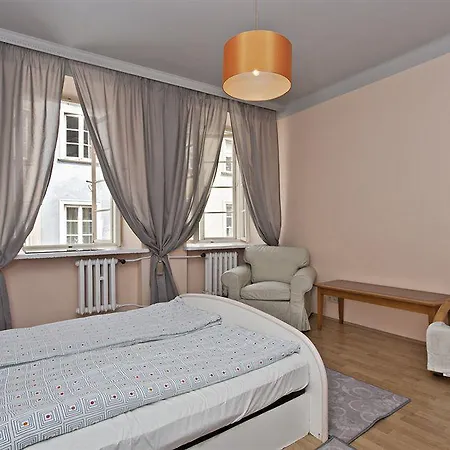 Westfield Arkadia P&o Serviced Apartment