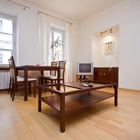 Daire Westfield Arkadia P&o Serviced