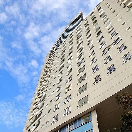 Westfield Arkadia P&o Serviced Apartment *