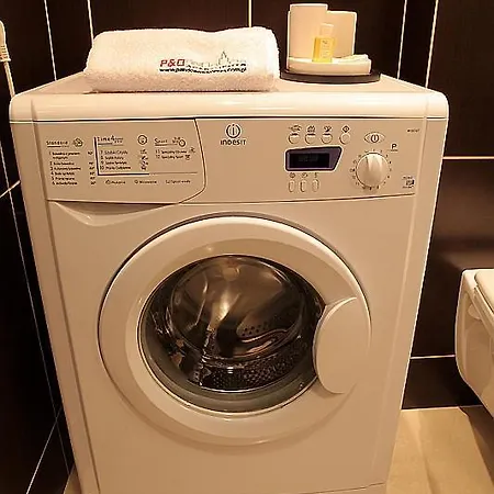 Apartment Westfield Arkadia P&o Serviced