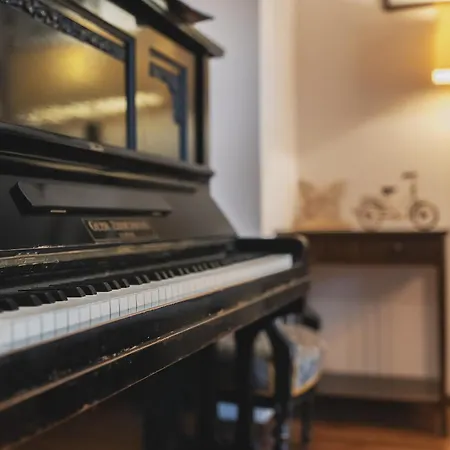 Apartment Westfield Arkadia P&o Serviced Warsaw