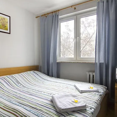 Westfield Arkadia P&o Serviced Varşova