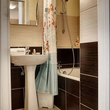 Westfield Arkadia P&o Serviced Varşova