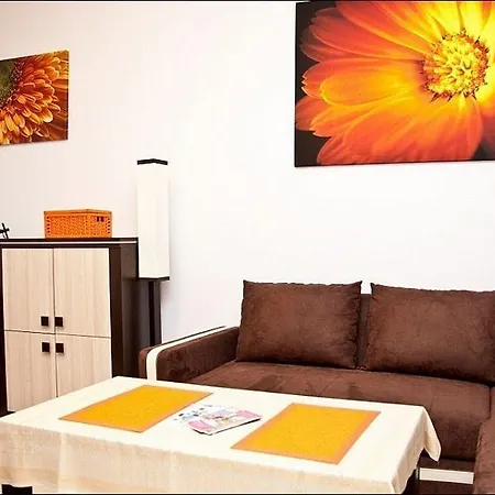 Apartment Westfield Arkadia P&o Serviced *