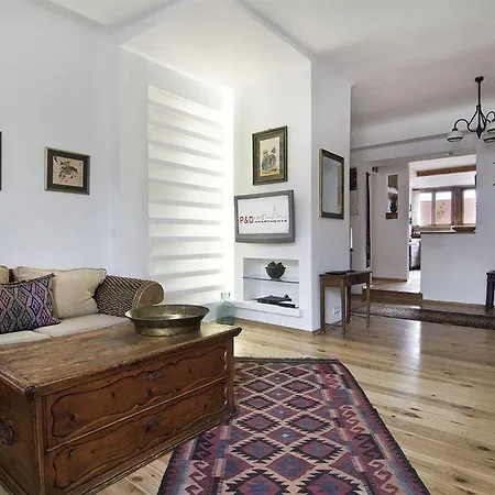 Westfield Arkadia P&o Serviced