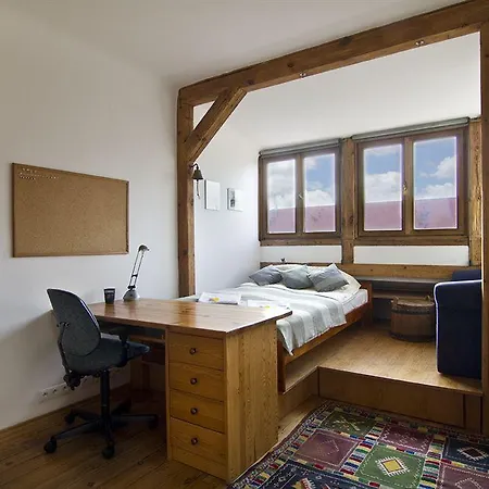 Westfield Arkadia P&o Serviced Daire *