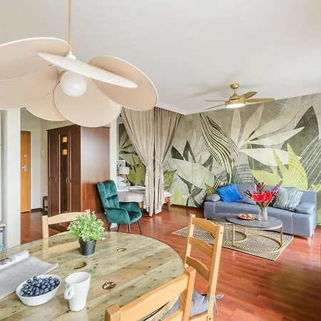 Apartment Westfield Arkadia P&o Serviced