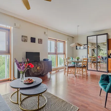 Westfield Arkadia P&o Serviced *