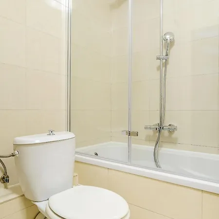 Westfield Arkadia P&o Serviced Warszawa