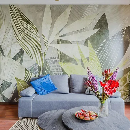 Westfield Arkadia P&o Serviced Lejlighed *