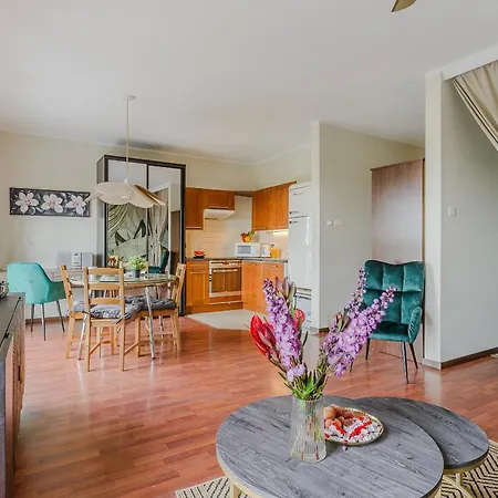 Westfield Arkadia P&o Serviced