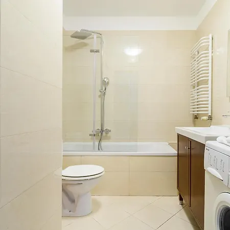 Apartment Westfield Arkadia P&o Serviced