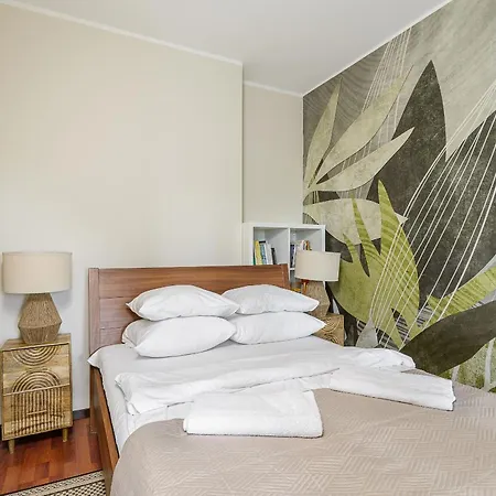 Westfield Arkadia P&o Serviced Apartment *