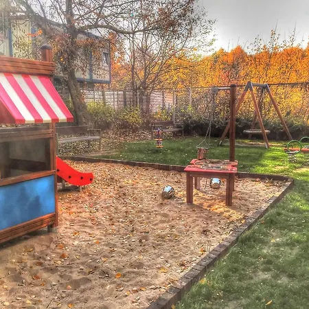 Westfield Arkadia P&o Serviced