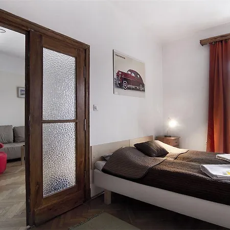 Westfield Arkadia P&o Serviced Apartment