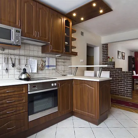 Westfield Arkadia P&o Serviced *