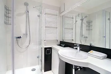 Westfield Arkadia P&o Serviced *