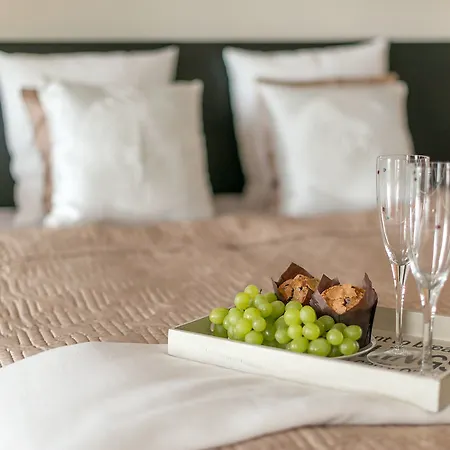 Westfield Arkadia P&o Serviced *