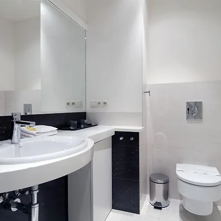 Daire Westfield Arkadia P&o Serviced *