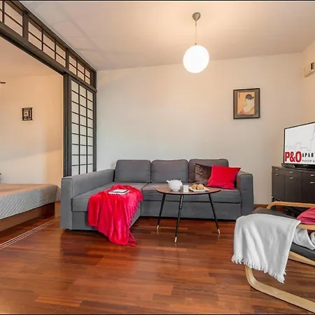 Apartment Westfield Arkadia P&o Serviced *
