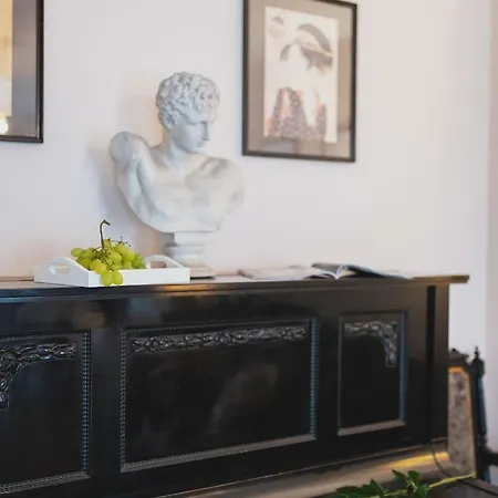 Westfield Arkadia P&o Serviced * Warszawa