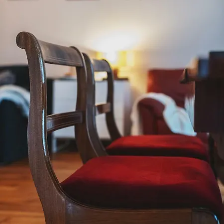 Westfield Arkadia P&o Serviced Warszawa