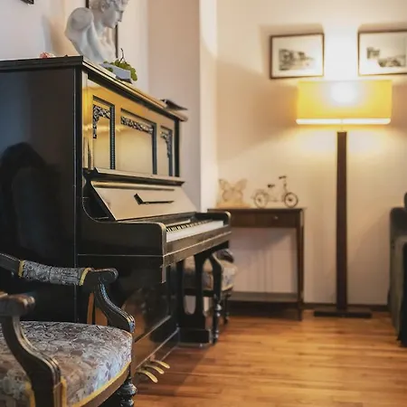 Westfield Arkadia P&o Serviced * Varşova