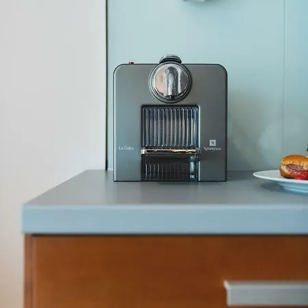 Westfield Arkadia P&o Serviced *