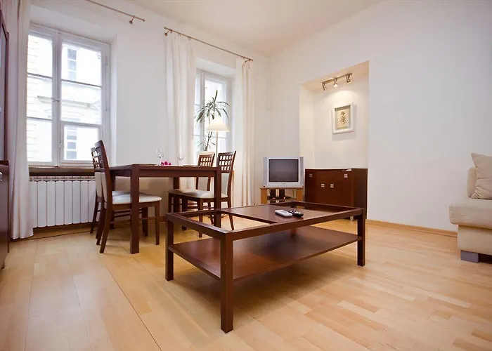 Appartement Westfield Arkadia P&o Serviced