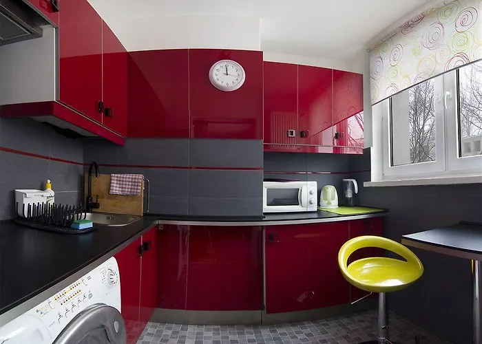 Westfield Arkadia P&o Serviced