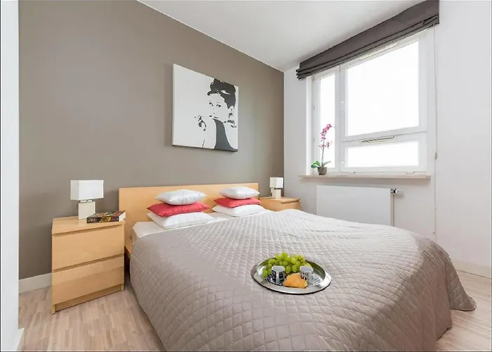 Westfield Arkadia P&o Serviced *