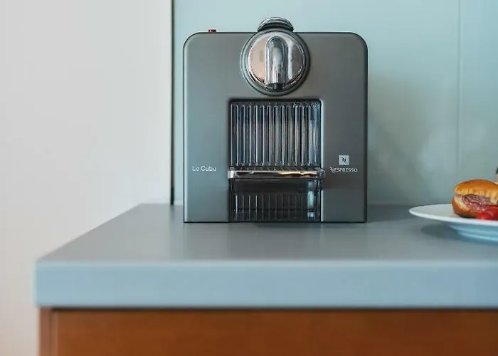 Westfield Arkadia P&o Serviced *