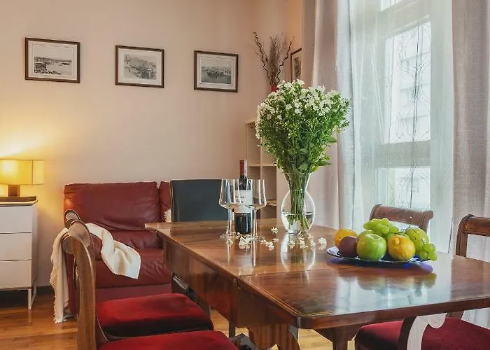 Westfield Arkadia P&o Serviced *