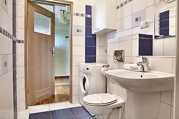 Διαμέρισμα Westfield Arkadia P&o Serviced Βαρσοβία