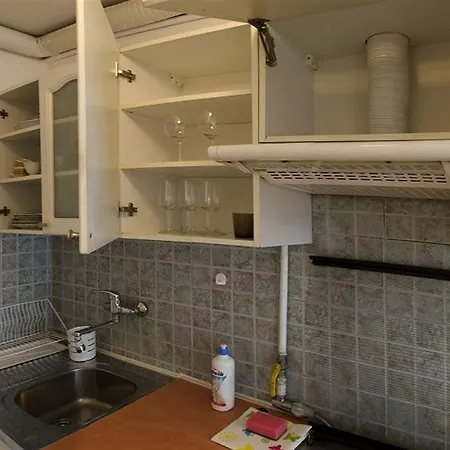 Westfield Arkadia P&o Serviced *