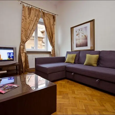 Westfield Arkadia P&o Serviced Βαρσοβία